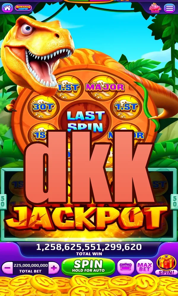 dkk APK