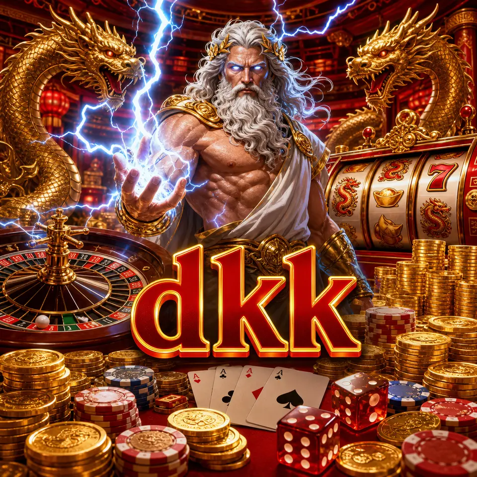 dkk Masuk