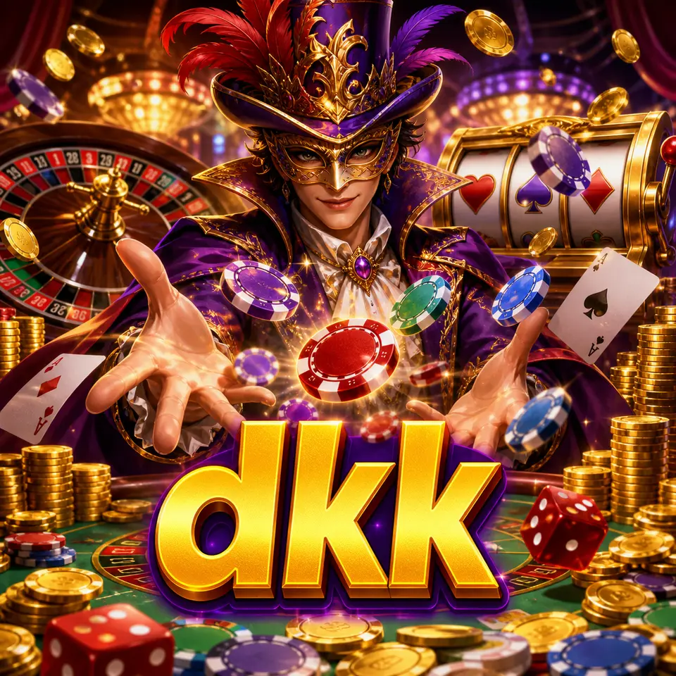 dkk APK Resmi Unduh