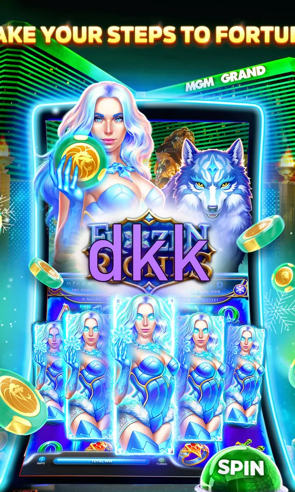 dkk Tangkapan Layar Resmi APK